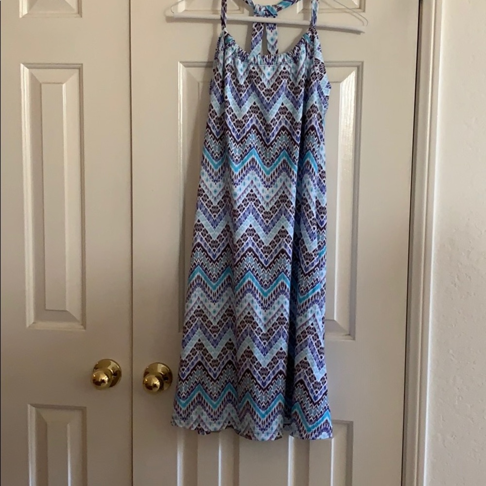 Summer dress